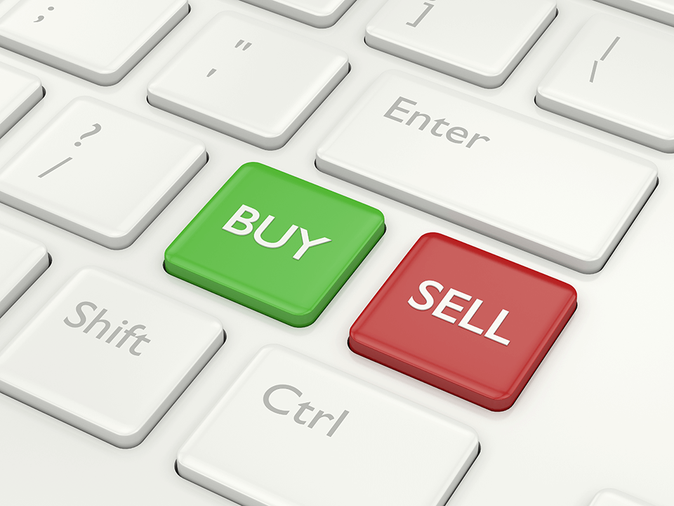 Bid and Ask Price | Which Is Which?