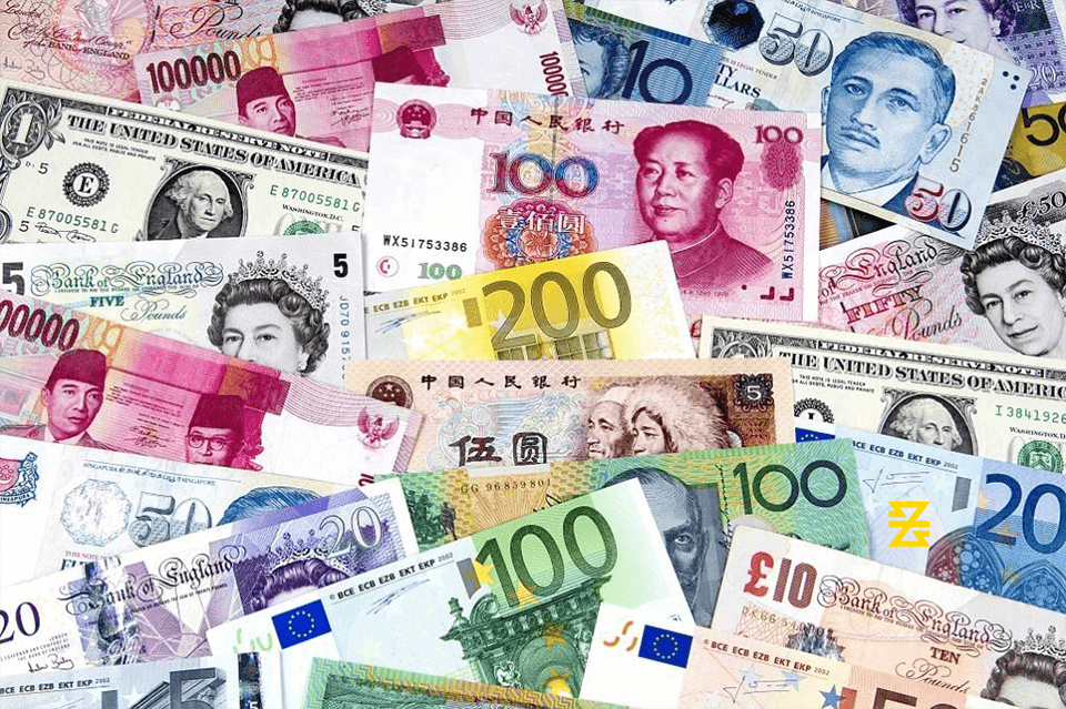 What Are the Strongest Currencies in the World | An Unexpected Winner