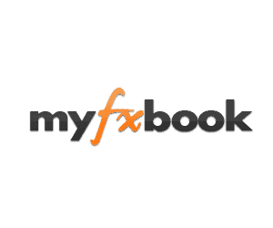 myfxbook trading services displayed