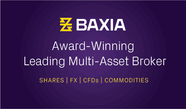 baxia leading multi asset forex broker