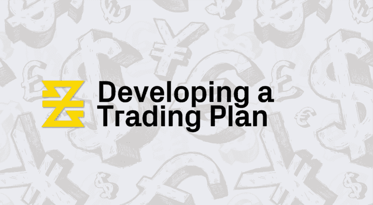 Developing a Trading Plan | Lesson 1