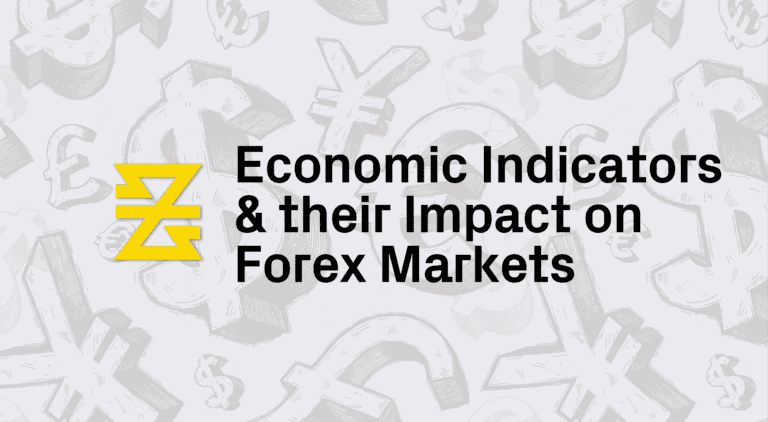 Economic Indicators and their Impact on Forex Markets | Lesson 2