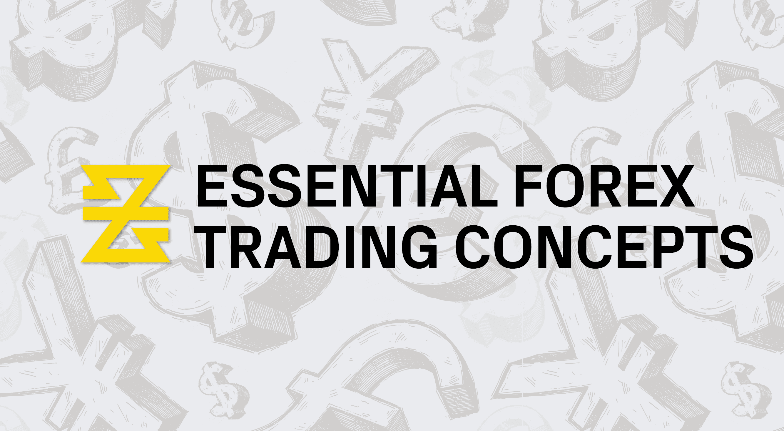 Essential Forex Trading Concepts - chapter - baxia markets