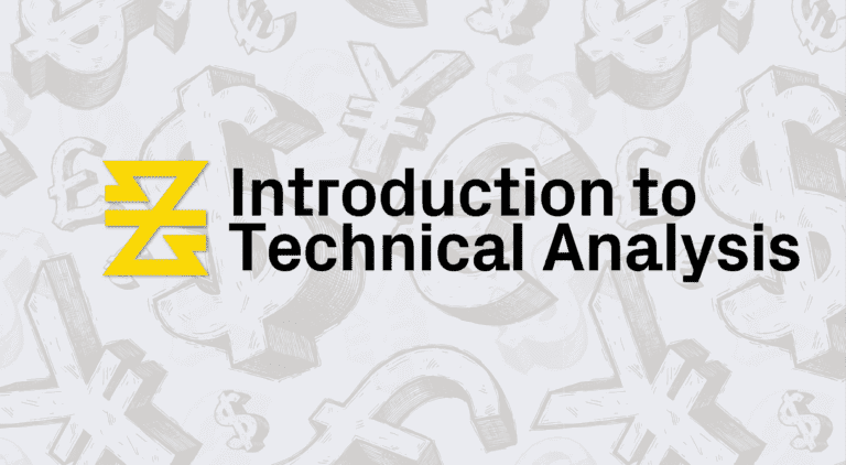 Introduction to Technical Analysis | Lesson 1