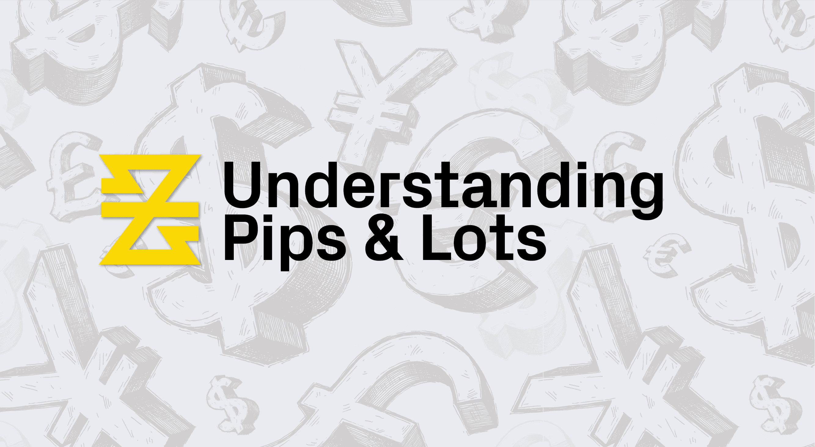 Understanding Pips and Lots | Lesson 2