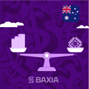 Australian Dollar - AUD - BALANCE OF TRADE - Fundamental Analysis - Baxia Markets