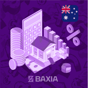 Australian Dollar - AUD - OFFICIAL BANK RATE POLICY - Fundamental Analysis - Baxia Markets