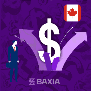 Canadian Dollar - CAD - EMPLOYMENT DATA - Fundamental Analysis - Baxia Markets