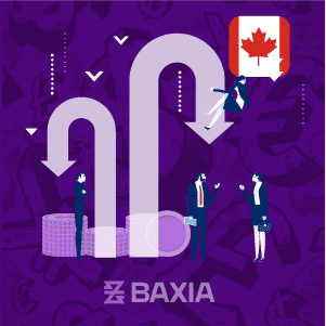 Canadian Dollar - CAD - UNEMPLOYMENT - Fundamental Analysis - Baxia Markets