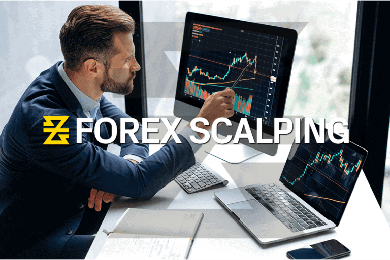 Forex Scalping in trading explained by Baxia Markets