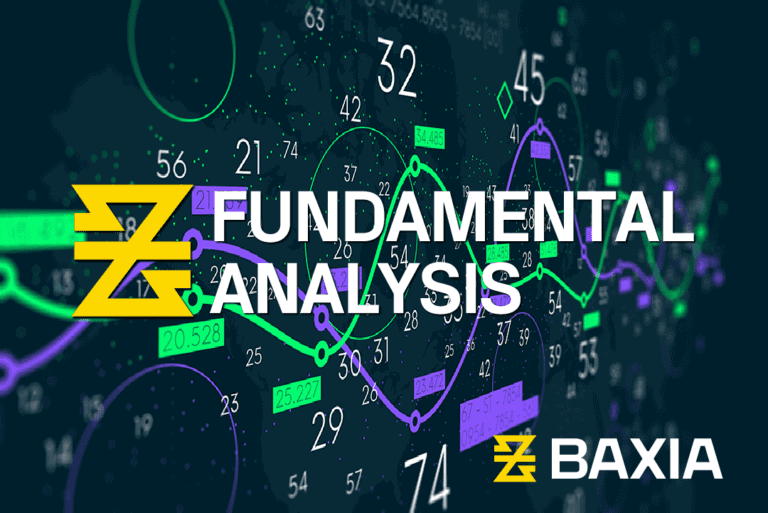 Fundamental Analysis - Explained by Baxia Markets