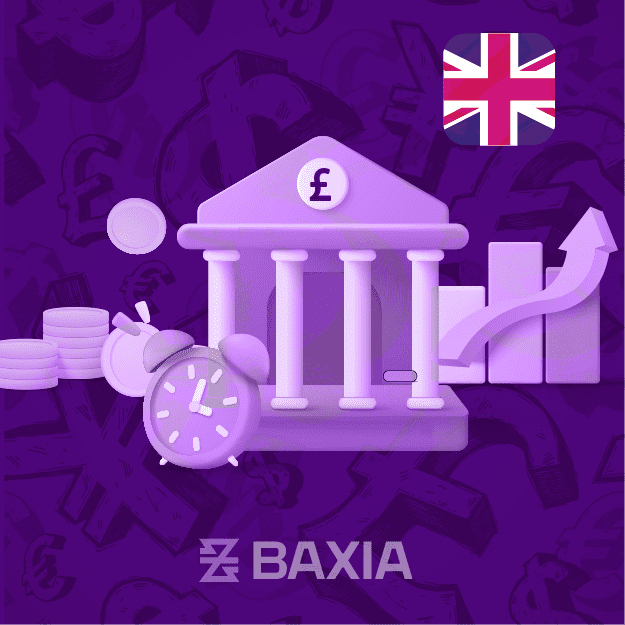 United Kingdom - British Pound Sterling - GBP - BANK RATE DECISION - Fundamental Analysis - Baxia Markets