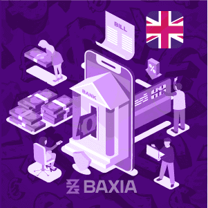 United Kingdom - British Pound Sterling - GBP - CONSUMER SENTIMENT - Fundamental Analysis - Baxia Markets