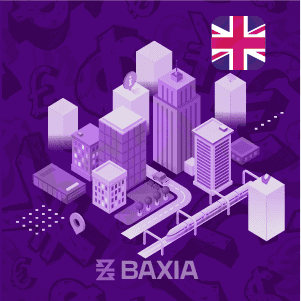 United Kingdom - British Pound Sterling - GBP - MANUFACTURING INDICATOR - Fundamental Analysis - Baxia Markets