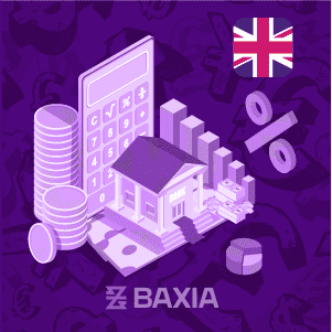 United Kingdom - British Pound Sterling - GBP - OFFICIAL BANK RATE POLICY - Fundamental Analysis - Baxia Markets