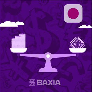 Japan - Japanese Yen - JPY - BALANCE OF TRADE - Fundamental Analysis - Baxia Markets