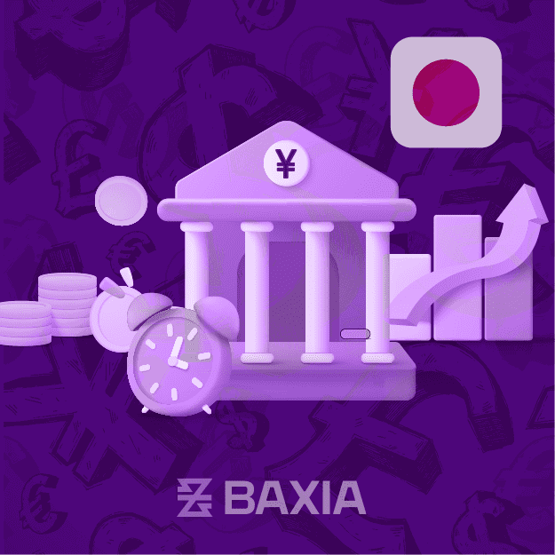 Japan - Japanese Yen - JPY - BANK RATE DECISION - Fundamental Analysis - Baxia Markets