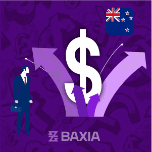 New Zealand Dollar - NZD - EMPLOYMENT DATA - Fundamental Analysis - Baxia Markets