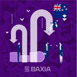 New Zealand Dollar - NZD - UNEMPLOYMENT - Fundamental Analysis - Baxia Markets