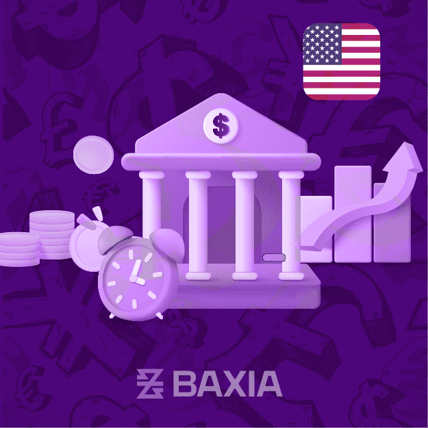 United States Dollar - USD - BANK RATE DECISION - Fundamental Analysis - Baxia Markets