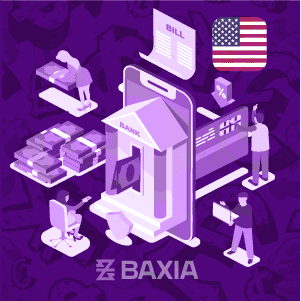 United States Dollar - USD - CONSUMER SENTIMENT - Fundamental Analysis - Baxia Markets