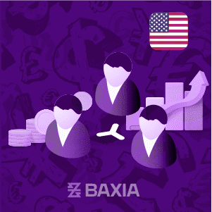 United States Dollar - USD - Consumer Indicator - Fundamental Analysis - Baxia Markets