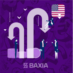 United States Dollar - USD - UNEMPLOYMENT - Fundamental Analysis - Baxia Markets