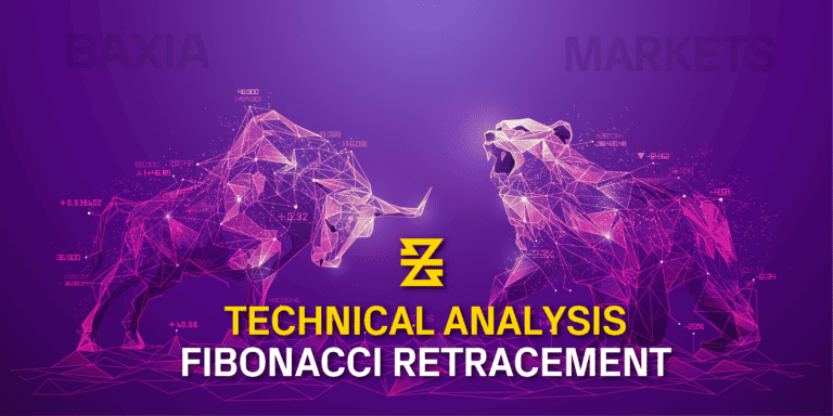 Fibonacci Retracement - TECHNICAL ANALYSIS - Baxia Markets