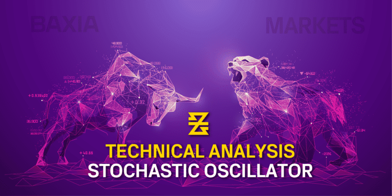STOCHASTIC OSCILLATOR - TECHNICAL ANALYSIS - Baxia Markets
