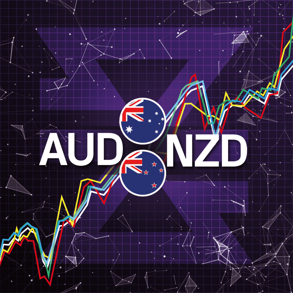 AUDNZD - FOREX TRADING - BAXIA MARKETS