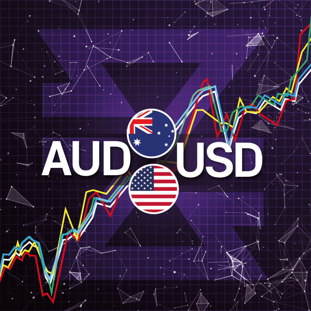 AUDUSD - FOREX TRADING - BAXIA MARKETS