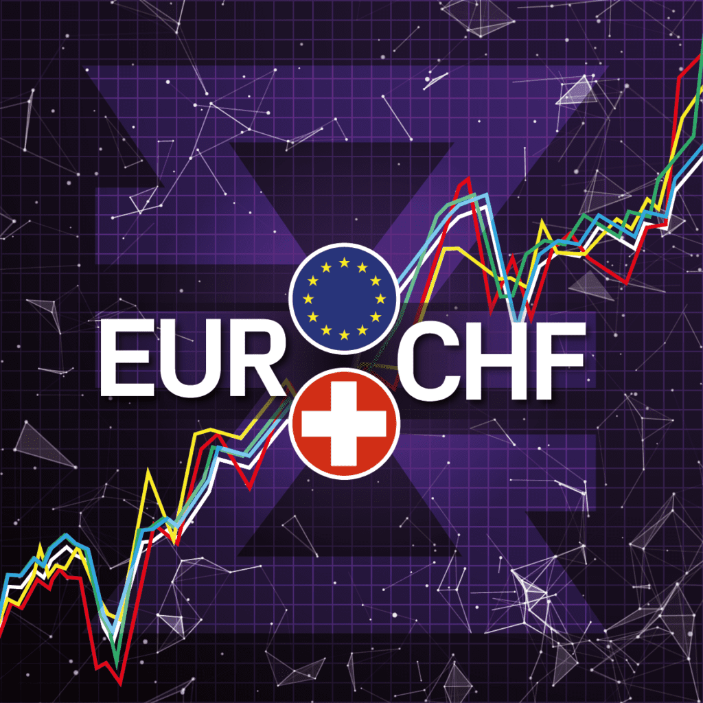 EURCHF - FOREX TRADING - BAXIA MARKETS