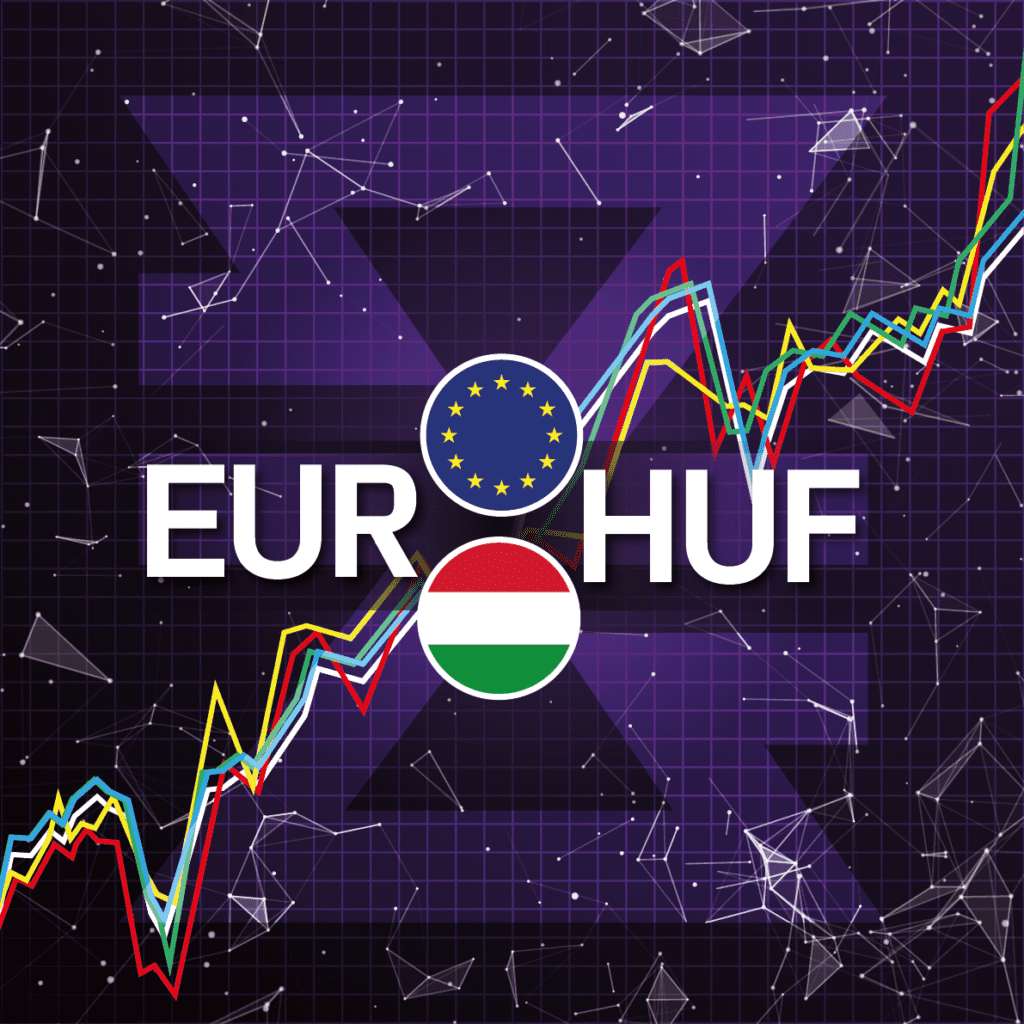 EURHUF - FOREX TRADING - BAXIA MARKETS