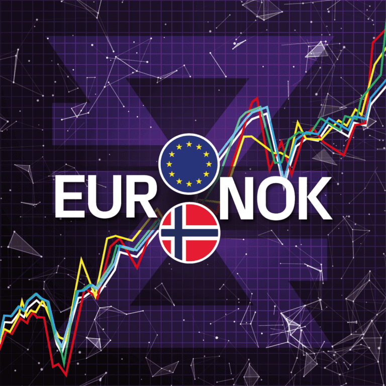 EURNOK - FOREX TRADING - BAXIA MARKETS