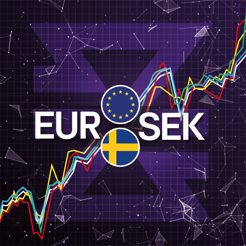 EURSEK - FOREX TRADING - BAXIA MARKETS