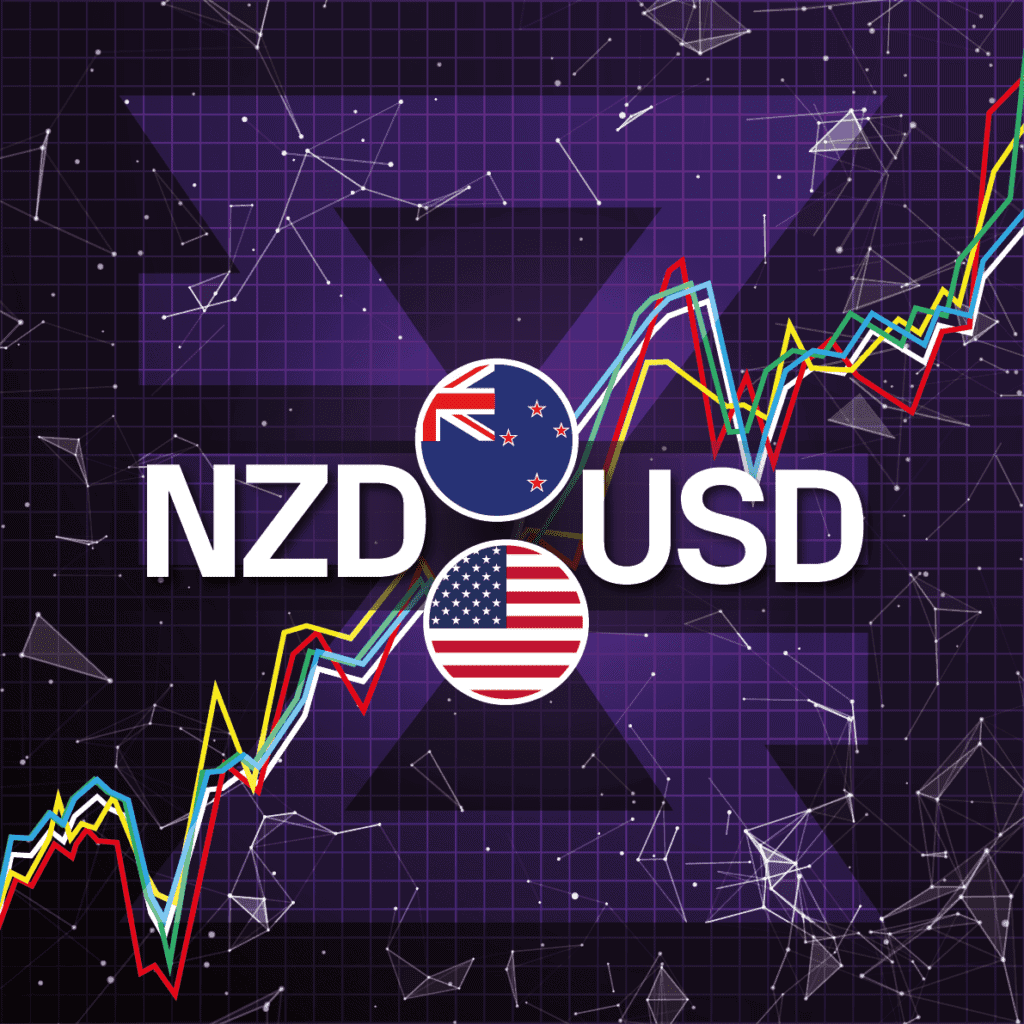 NZDUSD - FOREX TRADING - BAXIA MARKETS