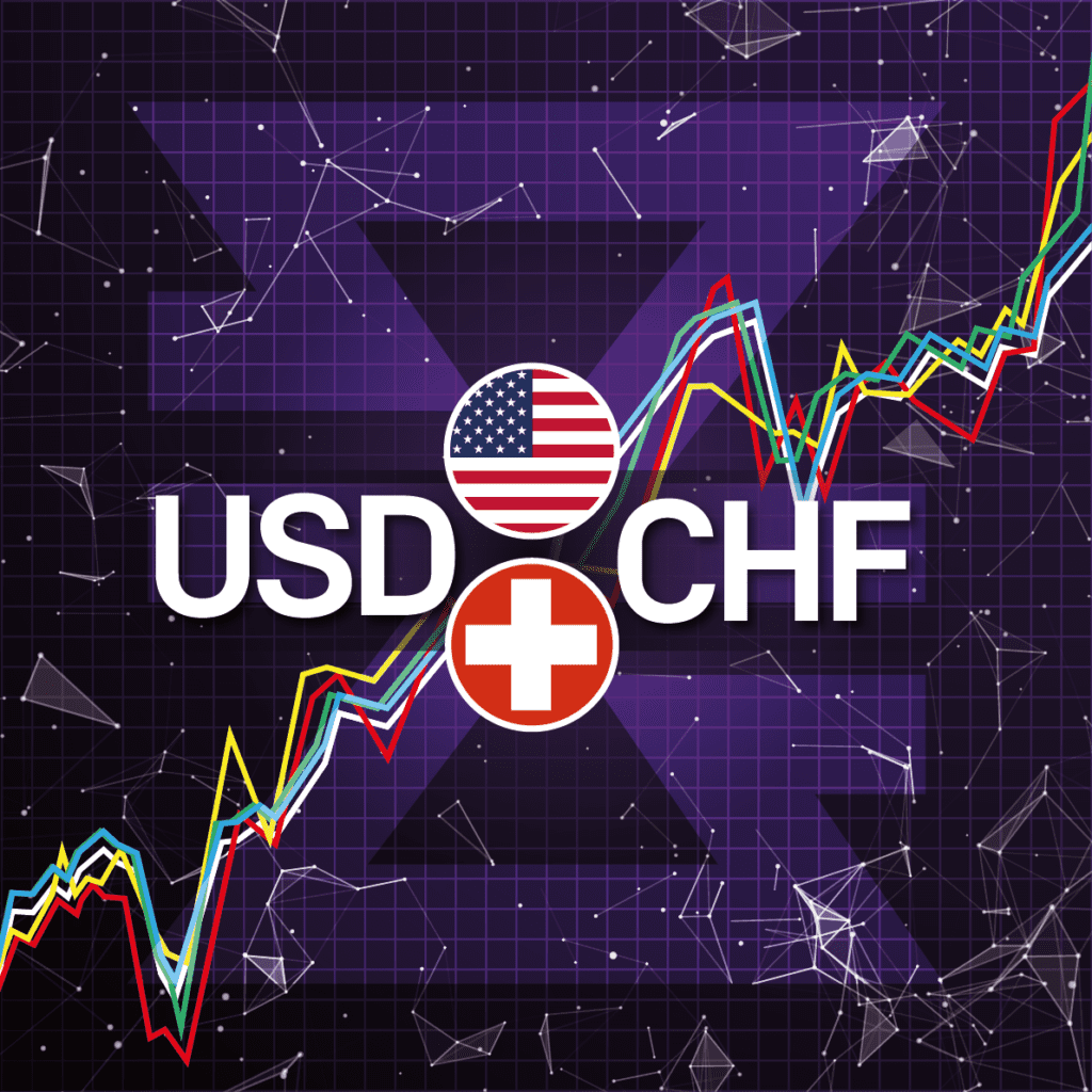 USDCHF - FOREX TRADING - BAXIA MARKETS