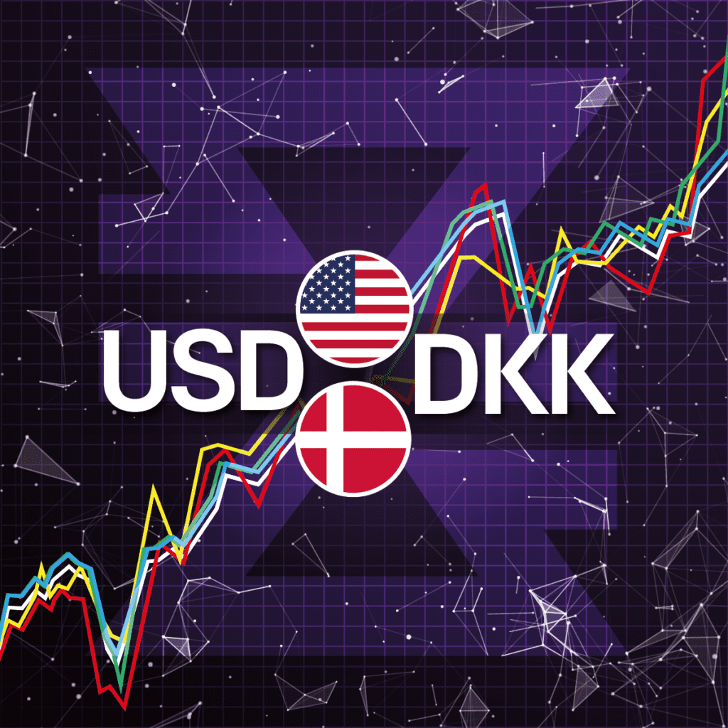 USDDKK - FOREX TRADING - BAXIA MARKETS