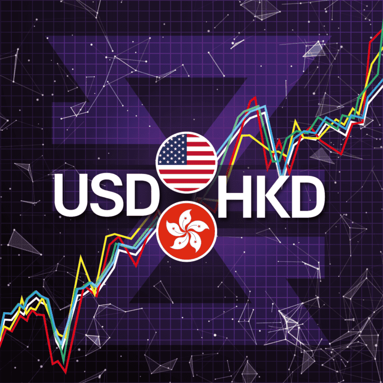 USDHKD - FOREX TRADING - BAXIA MARKETS