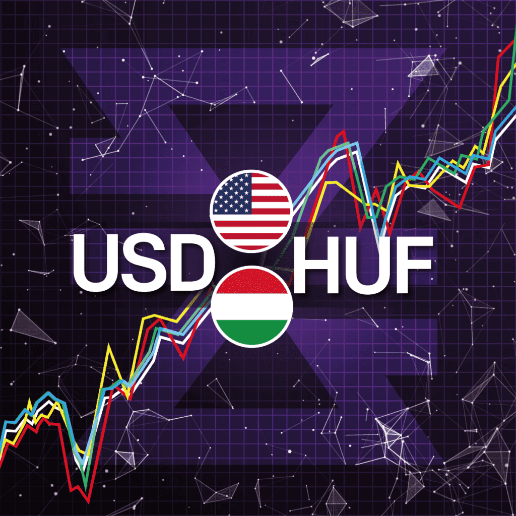 USDHUF - FOREX TRADING - BAXIA MARKETS