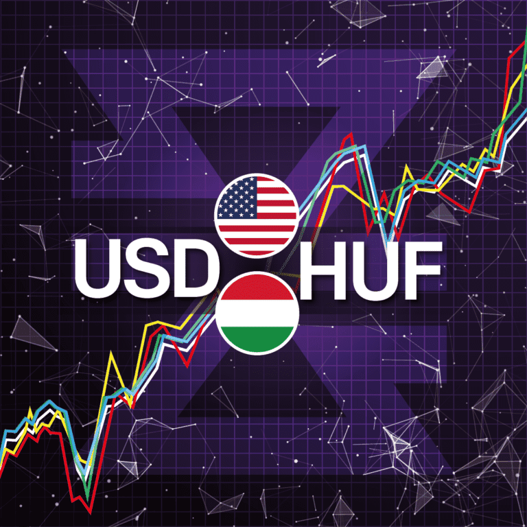 USDHUF - FOREX TRADING - BAXIA MARKETS