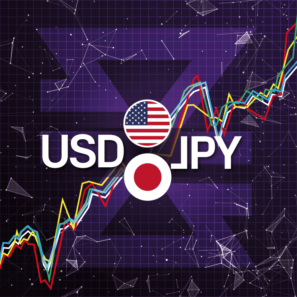 USDJPY - FOREX TRADING - BAXIA MARKETS