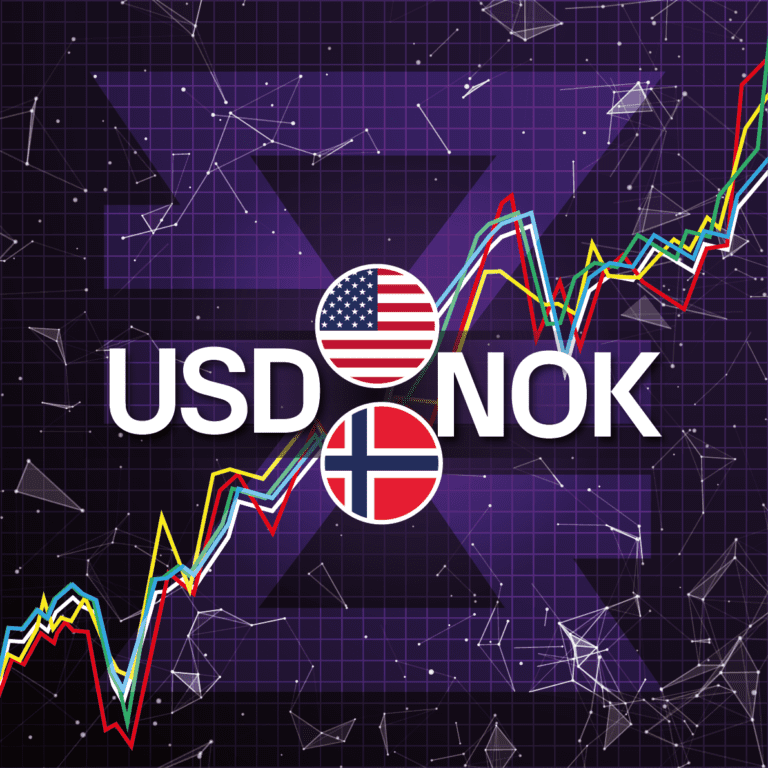 USDNOK - FOREX TRADING - BAXIA MARKETS