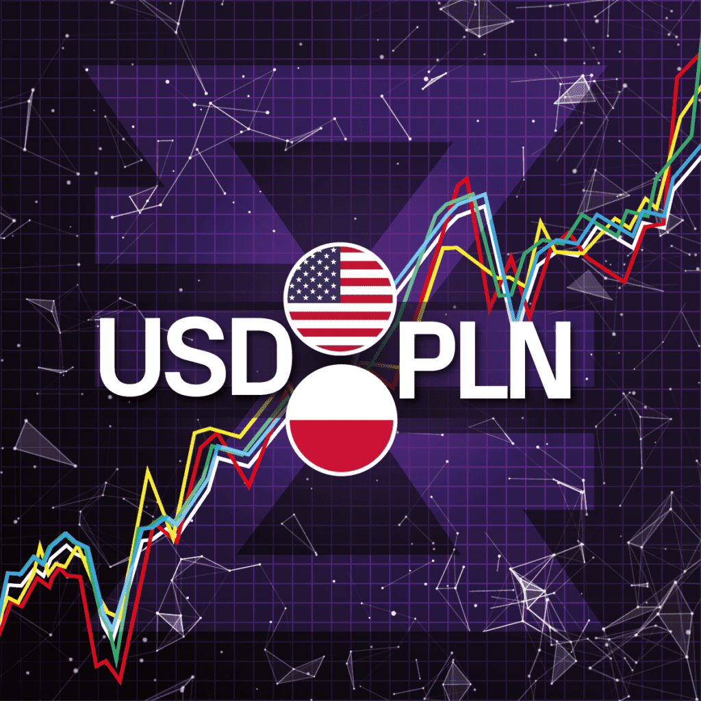 USDPLN - FOREX TRADING - BAXIA MARKETS