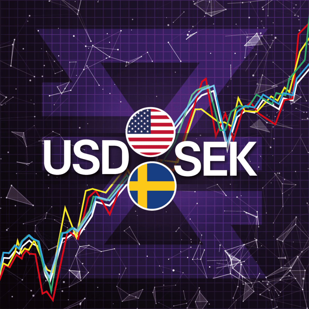 USDSEK - FOREX TRADING - BAXIA MARKETS