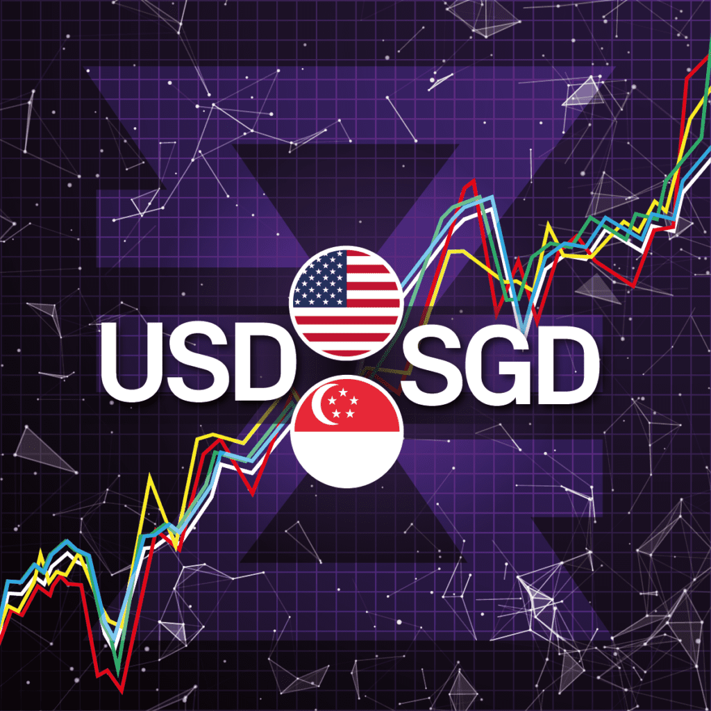 USDSGD - FOREX TRADING - BAXIA MARKETS