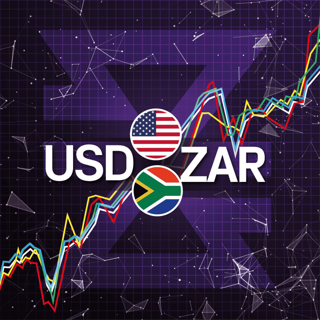 USDZAR - FOREX TRADING - BAXIA MARKETS