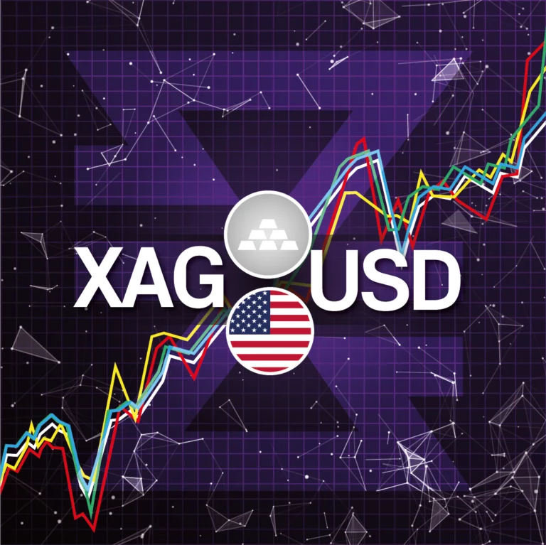 XAGUSD - SILVER - PRECIOUS METALS TRADING - BAXIA MARKETS