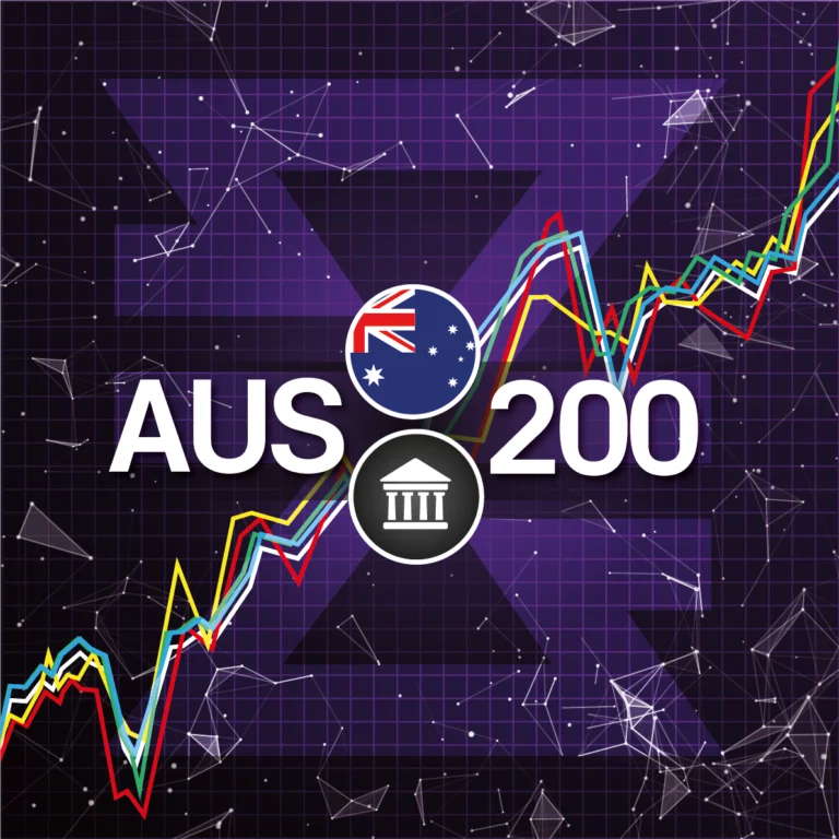 Australia S&P-ASX 200 Index (AUS200) - STOCK INDICES - INDEX TRADING - BAXIA MARKETS