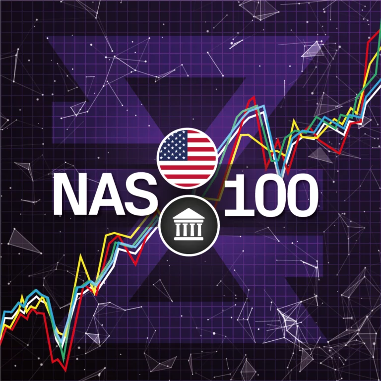 Nasdaq 100 Index (NAS100) - STOCK INDICES - INDEX TRADING - BAXIA MARKETS